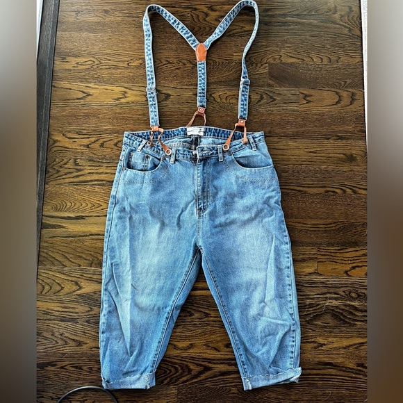 One Teaspoon Denim - One Teaspoon “Eagles” size 30